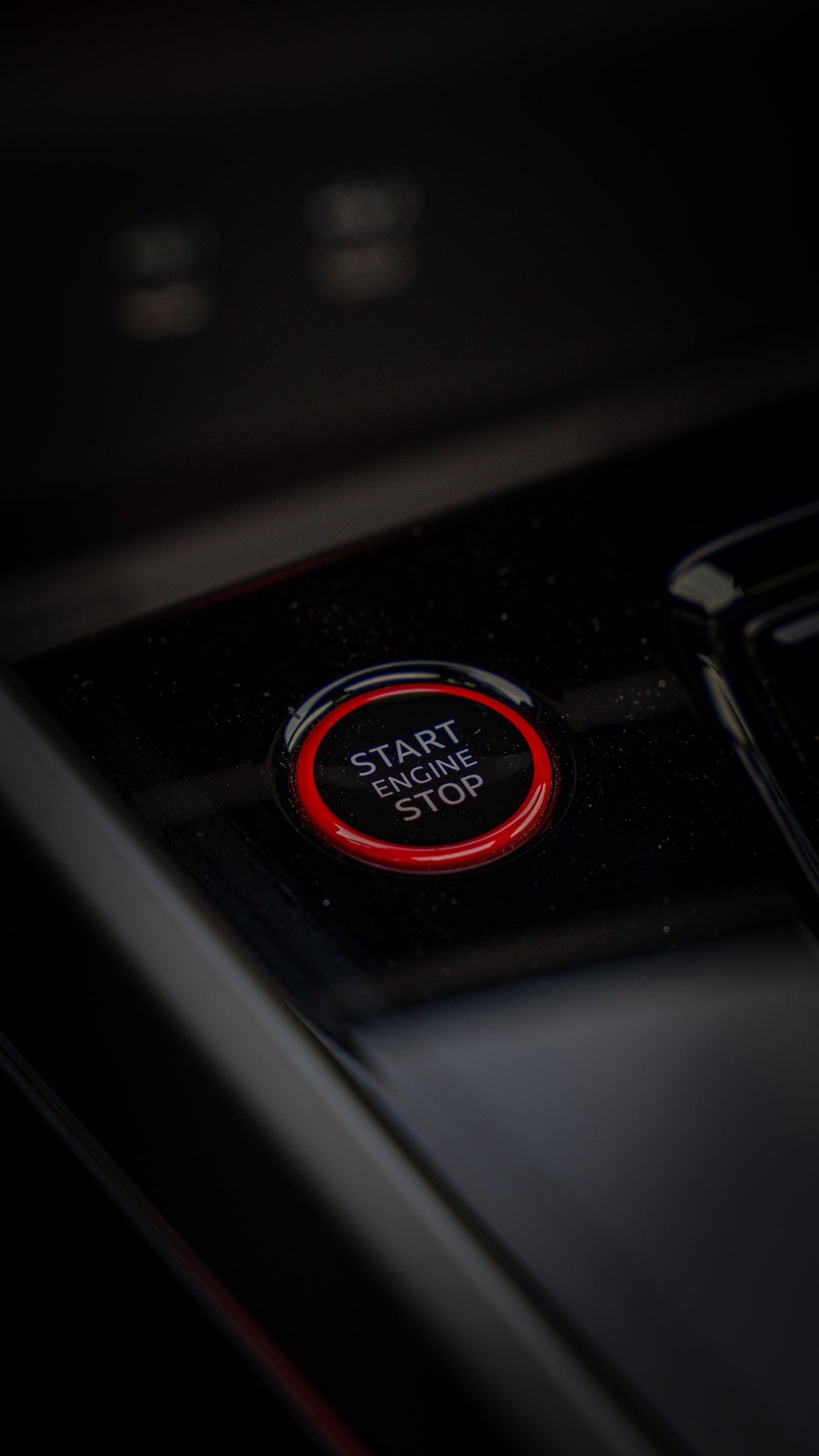 Audi - S3-Limousine All-Black