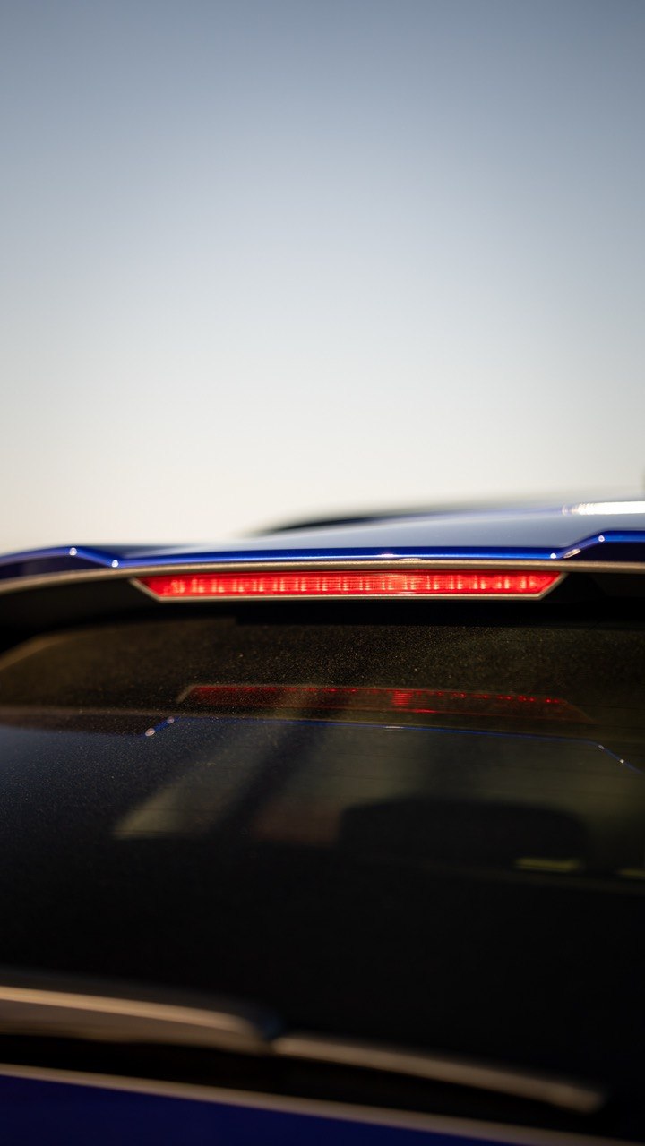 Audi RSQ8 San-Marino-Blau