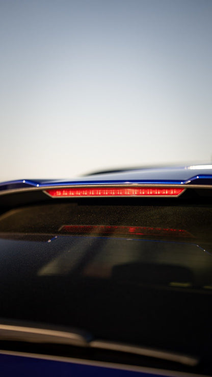 Audi RSQ8 San-Marino-Blau
