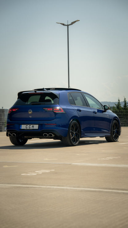 Golf 8 R Facelift